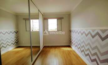 Imagem 6: Apartamento 60m² com móveis planejados e ar condicionado á venda em Americana SP- Jardim B