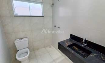 Imagem 5: CASA RESIDENCIAL em Santa Bárbara dOeste - SP, Residencial São Joaquim