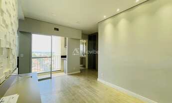 Imagem 4: Apartamento residencial para venda, 50 m² por R$ 289.900,00 em Americana-SP