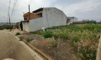 Imagem: Terreno 250m² à venda em Santa Bárbara