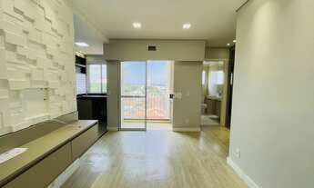 Imagem 3: Apartamento residencial para venda, 50 m² por R$ 289.900,00 em Americana-SP