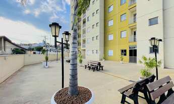 Imagem 2: Apartamento residencial para venda, 50 m² por R$ 289.900,00 em Americana-SP