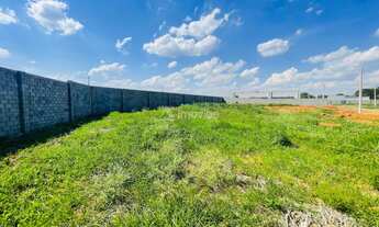 Imagem 3: TERRENO À VENDA NO JARDIM FLORENÇA RESIDENCIAL EM NOVA ODESSA/SP