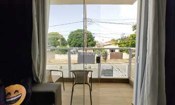 Imagem 5: Apartamento 60m² com móveis planejados e ar condicionado á venda em Americana SP- Jardim B