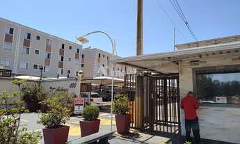 Imagem: Apartamento térreo a venda em Americana