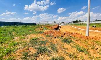 Imagem 6: TERRENO À VENDA NO JARDIM FLORENÇA RESIDENCIAL EM NOVA ODESSA/SP
