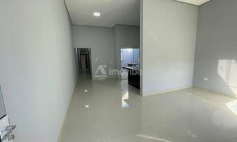 Imagem: Casa nova à venda 03 dormitórios, no Jardim