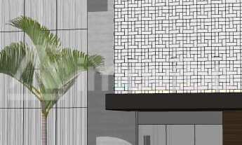 Imagem: Sobrado á venda no condomínio jardins