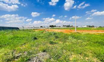 Imagem 4: TERRENO À VENDA NO JARDIM FLORENÇA RESIDENCIAL EM NOVA ODESSA/SP