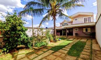 Imagem: CASA RESIDENCIAL em AMERICANA - SP, JARDIM