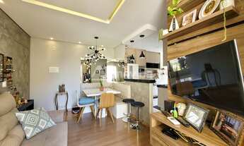 Imagem 7: Apartamento à venda com 02 dormitórios, no Jd. Bela Vista em Americana/SP