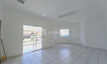 Imagem 4: SALA COMERCIAL SOBRELOJA - VL. BERTINI - AMERICANA/SP