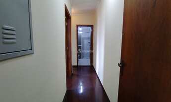 Imagem 2: Apartamento a venda Avenida Brasil em Americana/SP