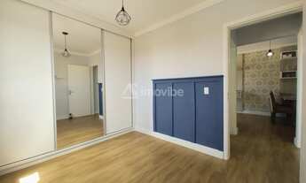 Imagem 7: Apartamento 60m² com móveis planejados e ar condicionado á venda em Americana SP- Jardim B