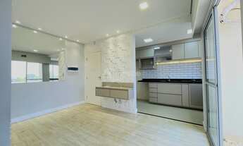 Imagem 6: Apartamento residencial para venda, 50 m² por R$ 289.900,00 em Americana-SP