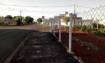 Imagem 3: Terreno Residencial no bairro Souza Queiroz em Santa Bárbara D´Oeste - SP