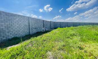 Imagem 2: TERRENO À VENDA NO JARDIM FLORENÇA RESIDENCIAL EM NOVA ODESSA/SP