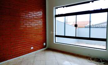 Imagem 2: Casa à venda com 3 dormitórios, sendo 2 suítes na Cidade Jardim II