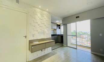 Imagem 5: Apartamento residencial para venda, 50 m² por R$ 289.900,00 em Americana-SP