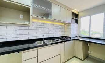 Imagem: Apartamento residencial para venda, 50 m²