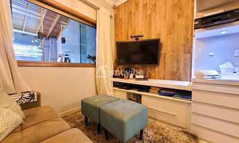 Imagem 5: Oportunidade de uma linda casa térrea com 03 dormitórios na Cidade Nova em Santa Barbara D