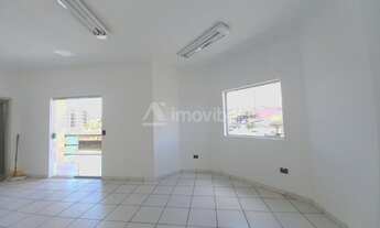 Imagem 5: SALA COMERCIAL SOBRELOJA - VL. BERTINI - AMERICANA/SP