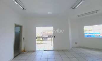 Imagem 3: SALA COMERCIAL SOBRELOJA - VL. BERTINI - AMERICANA/SP