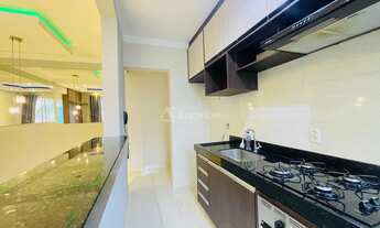 Imagem 6: APARTAMENTO SPAZIO BEACH EM AMERICANA, BAIRRO CHACÁRA LETÔNIA