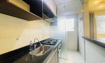 Imagem 3: APARTAMENTO SPAZIO BEACH EM AMERICANA, BAIRRO CHACÁRA LETÔNIA