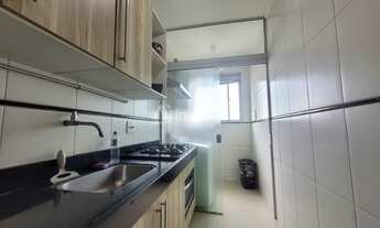 Imagem 4: O imóvel com 113m² , conta com 03 dormitórios, sendo 01 suíte, 03 banheiros, sala, cozinha