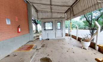 Imagem 5: Galpão Industrial para Locação no Bairro São Luiz em Americana/SP