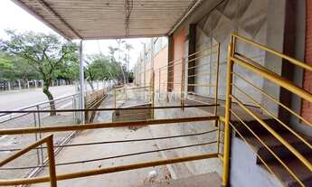 Imagem 4: Galpão Industrial para Locação no Bairro São Luiz em Americana/SP