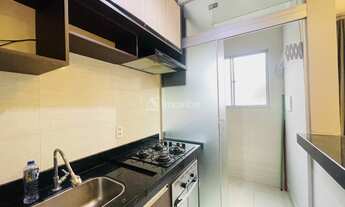 Imagem 4: APARTAMENTO SPAZIO BEACH EM AMERICANA, BAIRRO CHACÁRA LETÔNIA