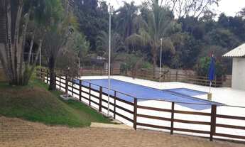 Imagem 2: CHACARA RESIDENCIAL em FRANCA - SP, ZONA RURAL