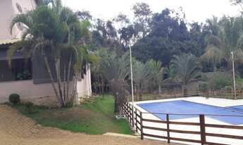 Imagem 4: CHACARA RESIDENCIAL em FRANCA - SP, ZONA RURAL