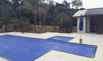 Imagem 6: CHACARA RESIDENCIAL em FRANCA - SP, ZONA RURAL