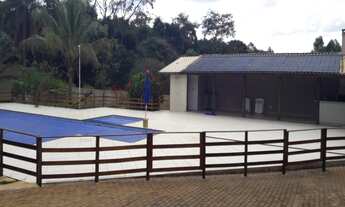 Imagem: CHACARA RESIDENCIAL em FRANCA - SP, ZONA