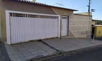 Imagem: CASA RESIDENCIAL em FRANCA - SP, PARQUE