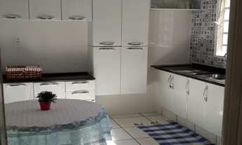 Imagem 5: CASA RESIDENCIAL em FRANCA - SP, JARDIM SANTA EFIGÊNIA