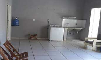 Imagem 6: CASA RESIDENCIAL em FRANCA - SP, JARDIM SANTA EFIGÊNIA