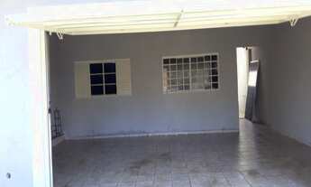 Imagem: CASA RESIDENCIAL em FRANCA - SP, JARDIM