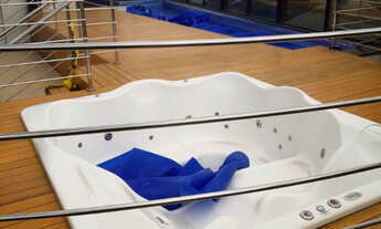 Imagem 3: APARTAMENTO RESIDENCIAL em FRANCA - SP, JARDIM SANTANA