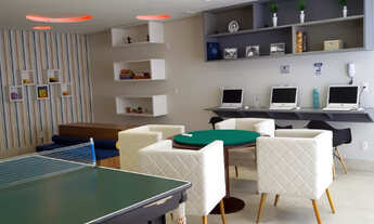 Imagem 5: APARTAMENTO RESIDENCIAL em FRANCA - SP, JARDIM SANTANA