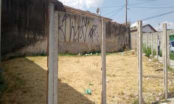 Imagem 2: TERRENO RESIDENCIAL em FRANCA - SP, JARDIM SANTA EFIGÊNIA