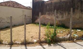 Imagem 3: TERRENO RESIDENCIAL em FRANCA - SP, JARDIM SANTA EFIGÊNIA