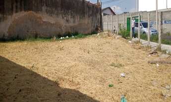Imagem 4: TERRENO RESIDENCIAL em FRANCA - SP, JARDIM SANTA EFIGÊNIA