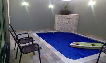 Imagem: CASA RESIDENCIAL em FRANCA - SP, VILA TOTOLI