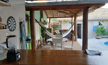 Imagem 2: CASA RESIDENCIAL em FRANCA - SP, PARQUE FRANVILLE