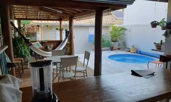 Imagem 5: CASA RESIDENCIAL em FRANCA - SP, PARQUE FRANVILLE