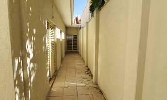 Imagem 2: CASA RESIDENCIAL em FRANCA - SP, RESIDENCIAL MEIRELES